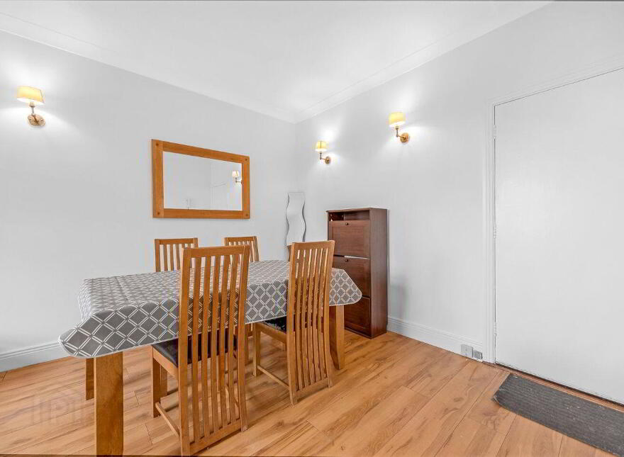 45 Cranford Court, Stillorgan Road, Donnybrook, Donnybrook, D04Y562