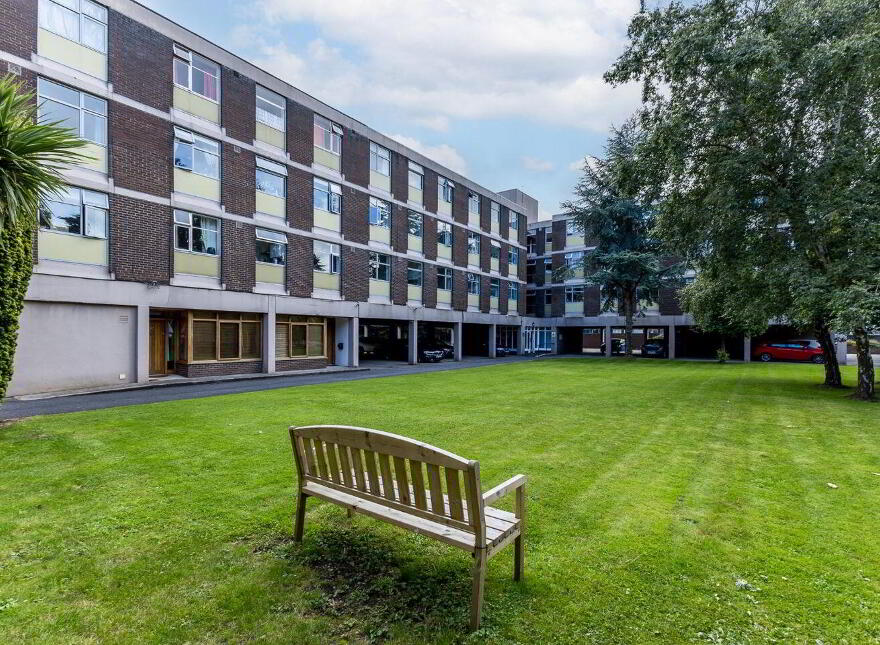 45 Cranford Court, Stillorgan Road, Donnybrook, Donnybrook, D04Y562