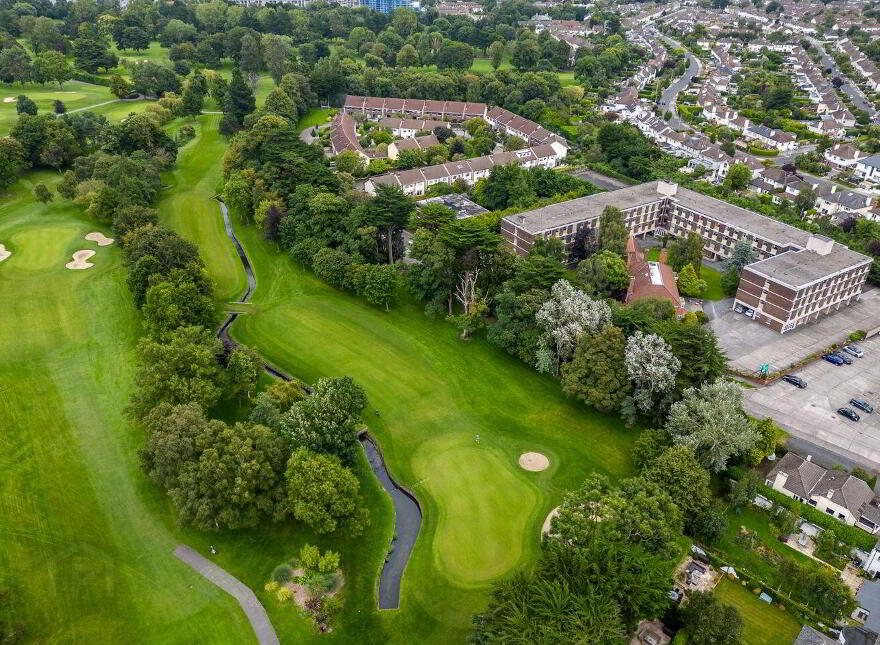 45 Cranford Court, Stillorgan Road, Donnybrook, Donnybrook, D04Y562