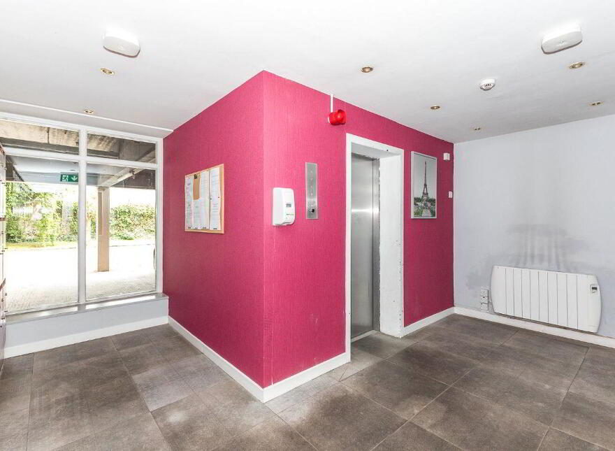 45 Cranford Court, Stillorgan Road, Donnybrook, Donnybrook, D04Y562