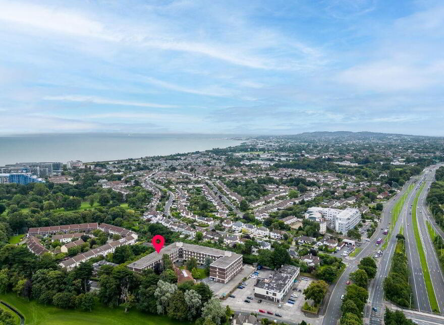 45 Cranford Court, Stillorgan Road, Donnybrook, Donnybrook, D04Y562