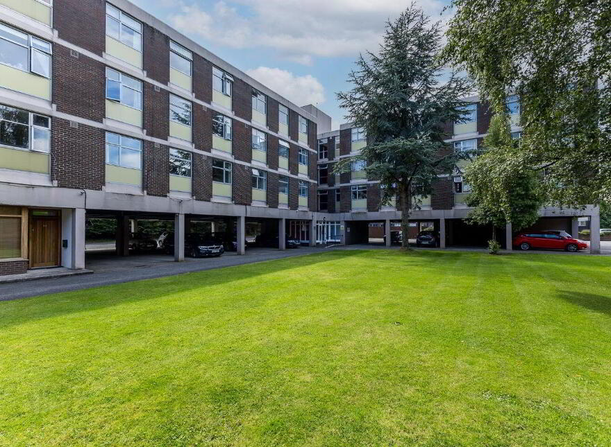 45 Cranford Court, Stillorgan Road, Donnybrook, Donnybrook, D04Y562