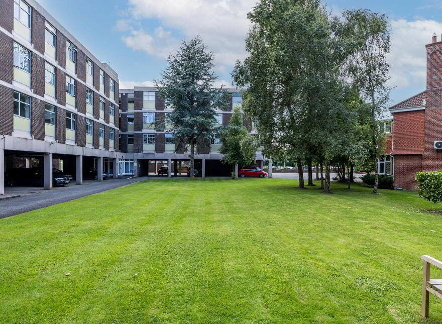45 Cranford Court, Stillorgan Road, Donnybrook, Donnybrook, D04Y562