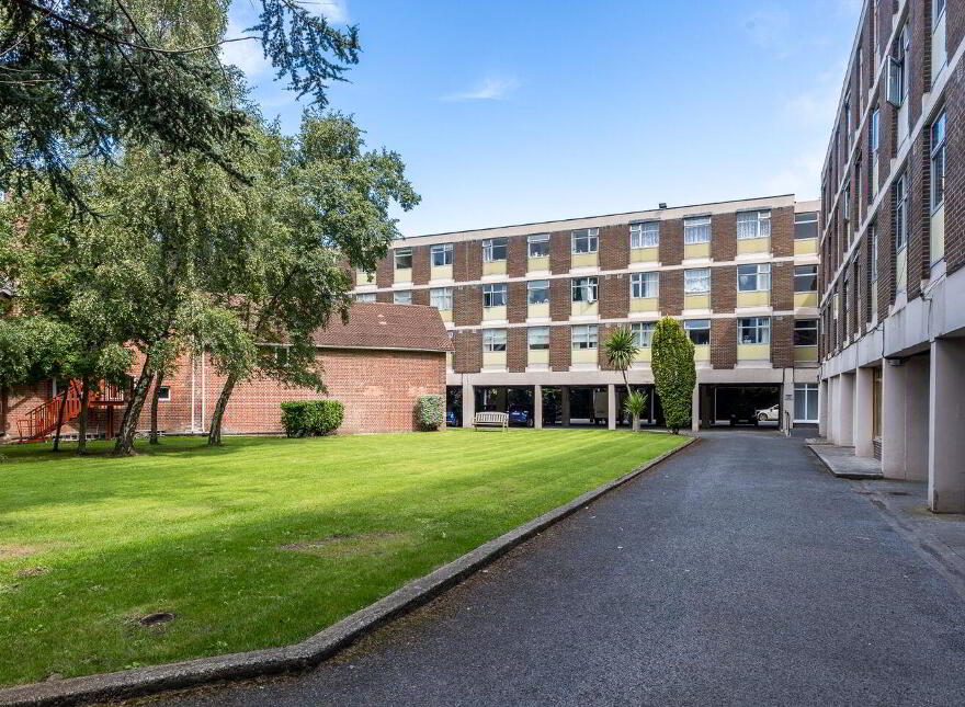 45 Cranford Court, Stillorgan Road, Donnybrook, Donnybrook, D04Y562