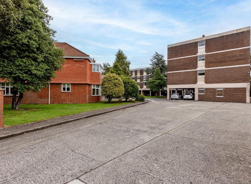 45 Cranford Court, Stillorgan Road, Donnybrook, Donnybrook, D04Y562