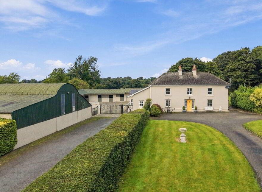 Clondaw House, Clondaw, Clondaw, Y21AY97