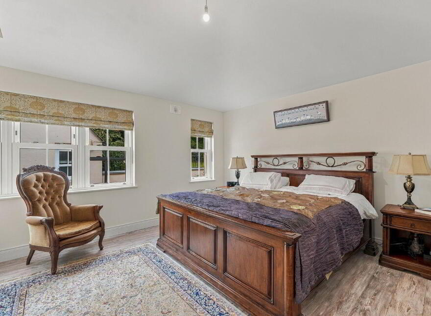 Clondaw House, Clondaw, Clondaw, Y21AY97