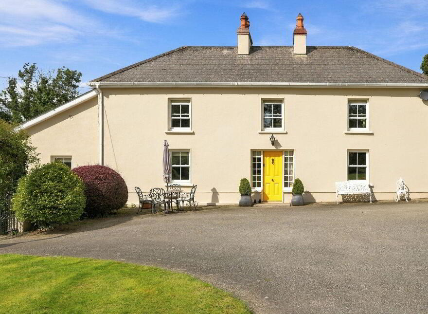 Clondaw House, Clondaw, Clondaw, Y21AY97