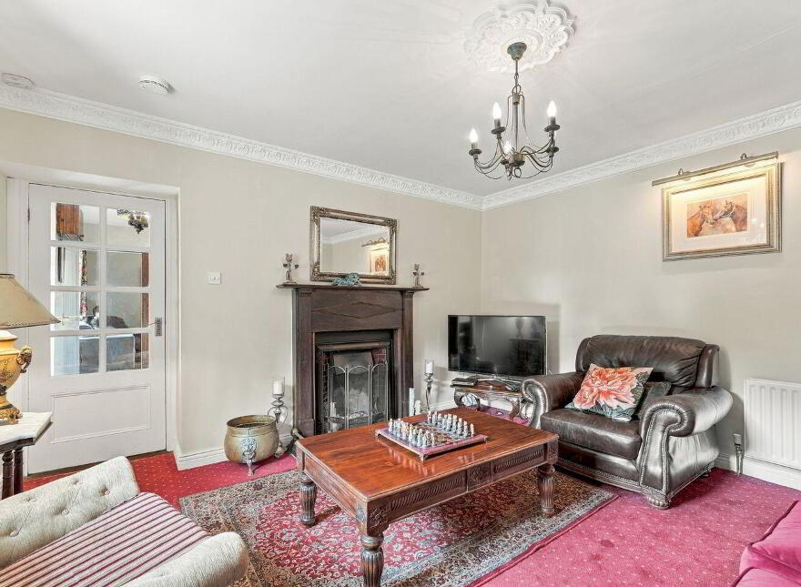 Clondaw House, Clondaw, Clondaw, Y21AY97
