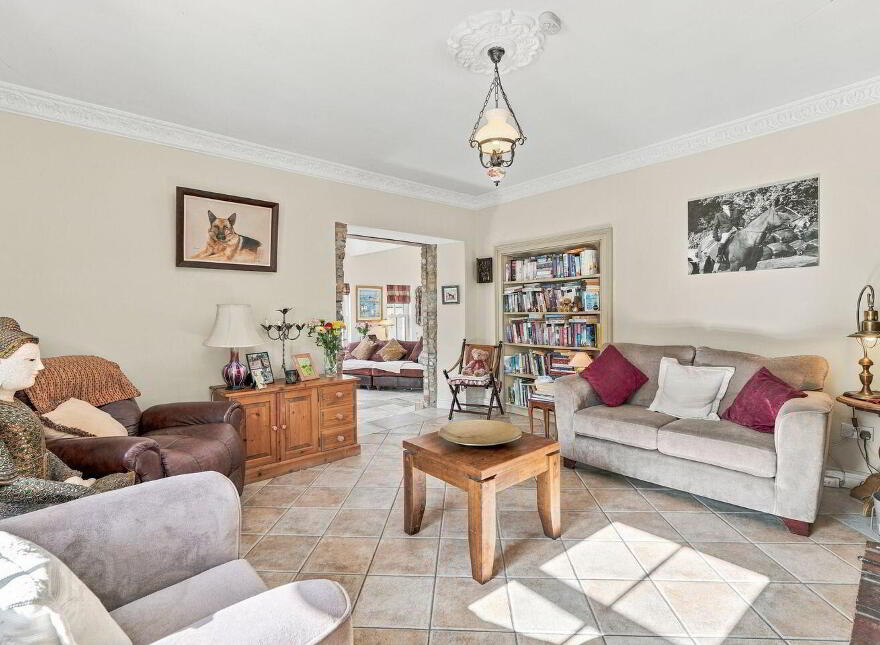 Clondaw House, Clondaw, Clondaw, Y21AY97