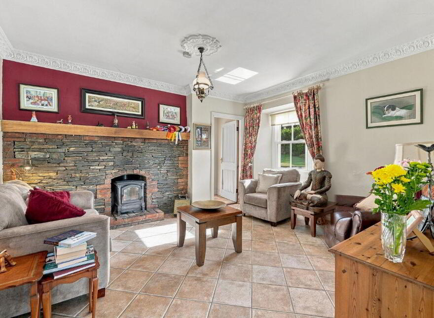 Clondaw House, Clondaw, Clondaw, Y21AY97