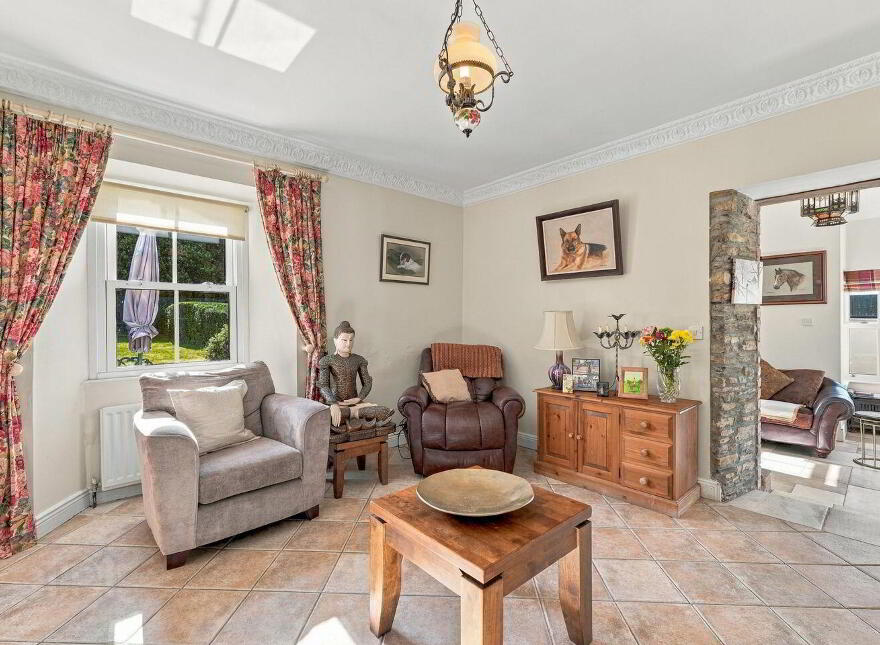 Clondaw House, Clondaw, Clondaw, Y21AY97
