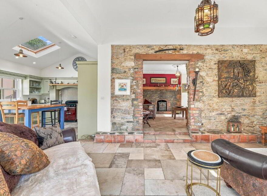 Clondaw House, Clondaw, Clondaw, Y21AY97