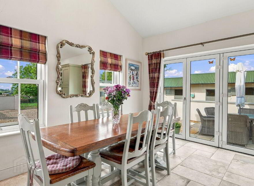 Clondaw House, Clondaw, Clondaw, Y21AY97