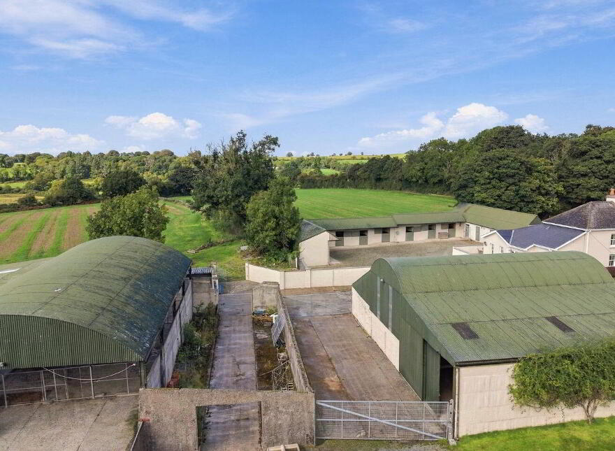 Clondaw House, Clondaw, Clondaw, Y21AY97