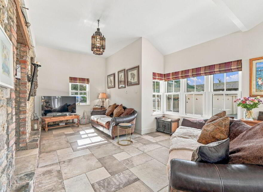 Clondaw House, Clondaw, Clondaw, Y21AY97