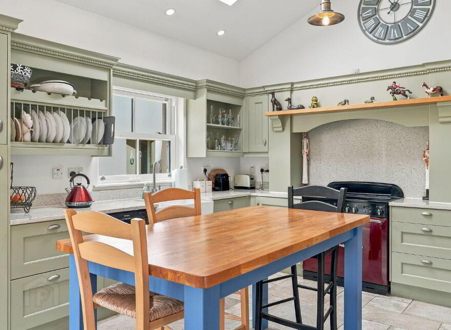 Clondaw House, Clondaw, Clondaw, Y21AY97