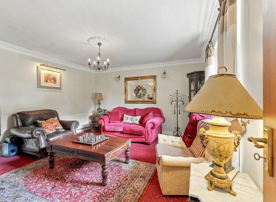 Clondaw House, Clondaw, Clondaw, Y21AY97
