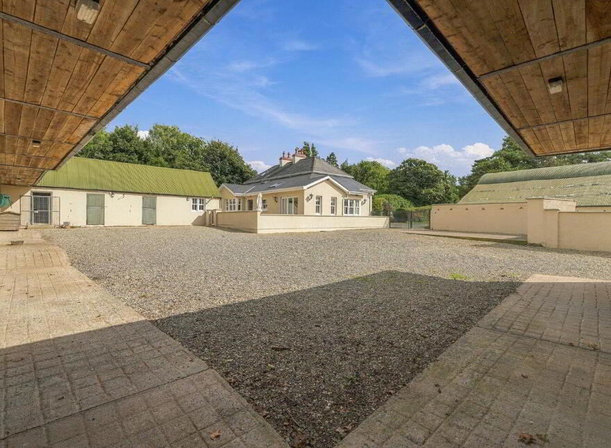 Clondaw House, Clondaw, Clondaw, Y21AY97