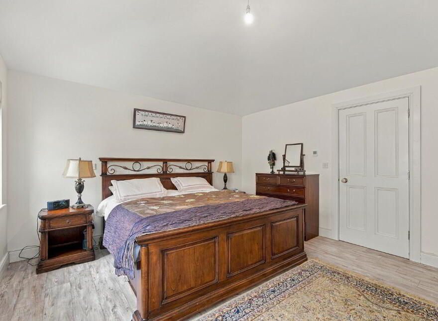 Clondaw House, Clondaw, Clondaw, Y21AY97