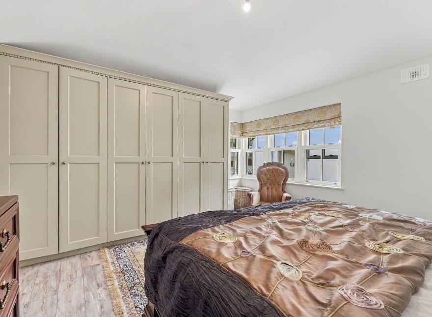Clondaw House, Clondaw, Clondaw, Y21AY97