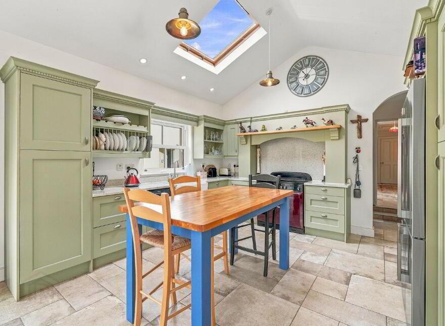 Clondaw House, Clondaw, Clondaw, Y21AY97