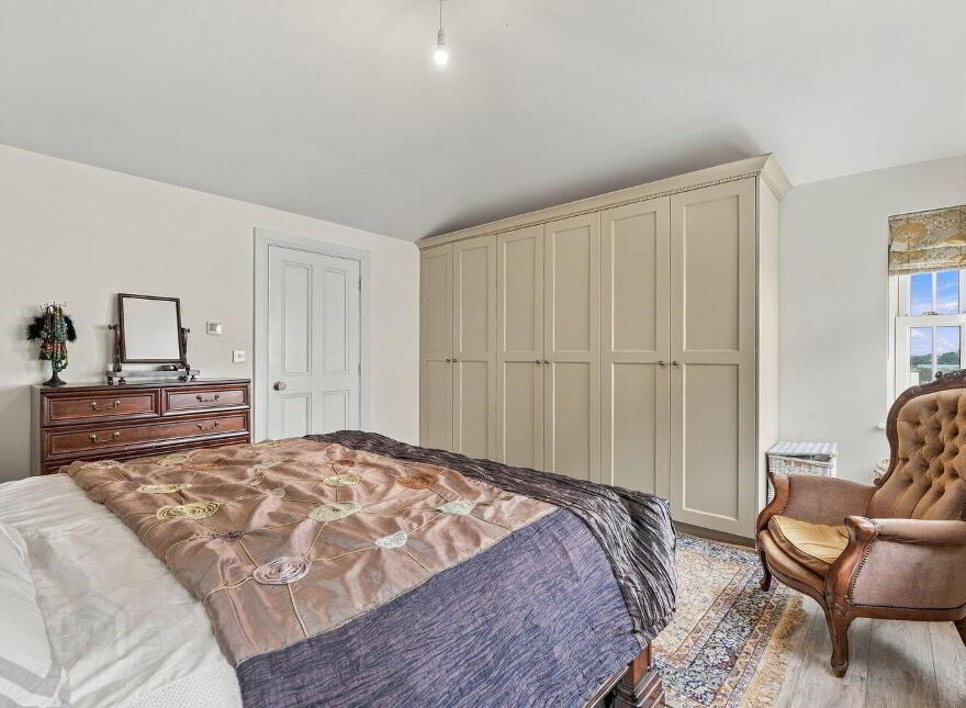 Clondaw House, Clondaw, Clondaw, Y21AY97