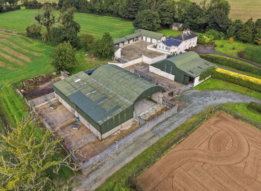 Clondaw House, Clondaw, Clondaw, Y21AY97