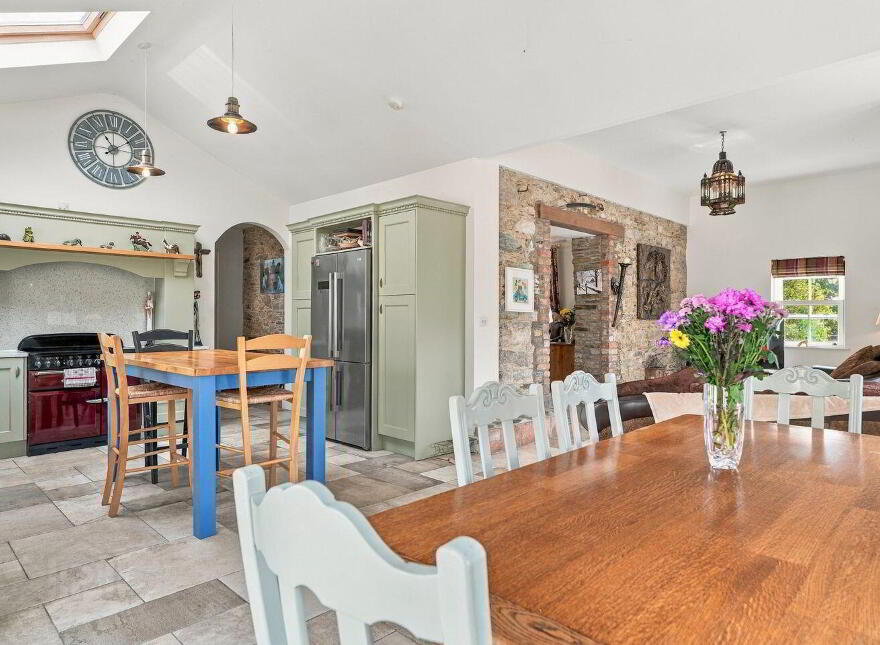 Clondaw House, Clondaw, Clondaw, Y21AY97