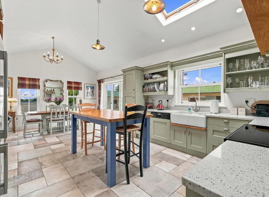 Clondaw House, Clondaw, Clondaw, Y21AY97