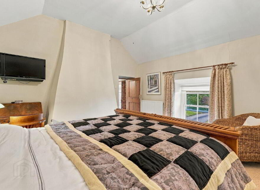 Clondaw House, Clondaw, Clondaw, Y21AY97
