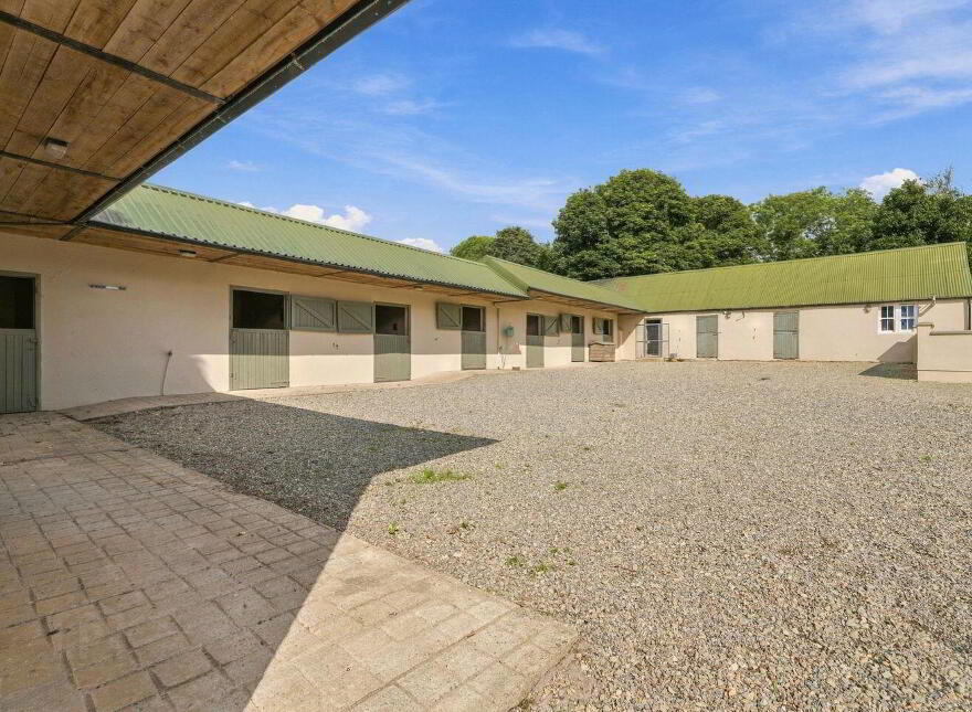 Clondaw House, Clondaw, Clondaw, Y21AY97