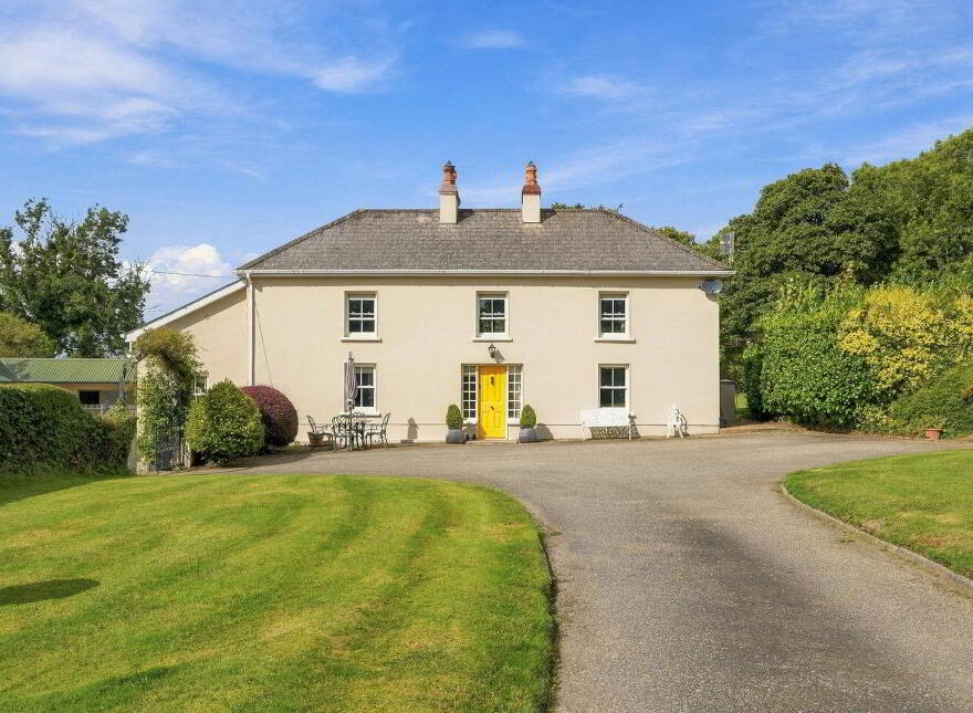Clondaw House, Clondaw, Clondaw, Y21AY97