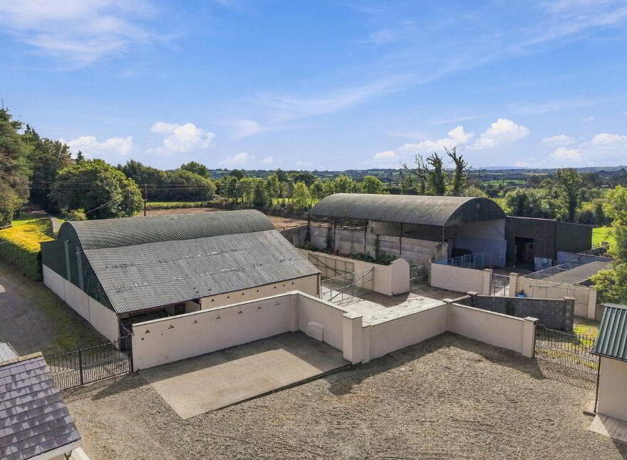 Clondaw House, Clondaw, Clondaw, Y21AY97