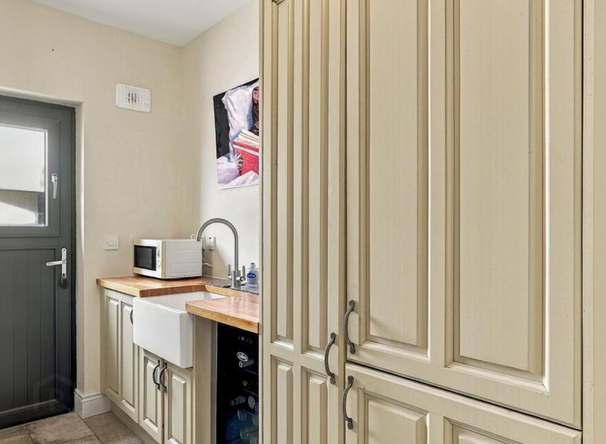 Clondaw House, Clondaw, Clondaw, Y21AY97