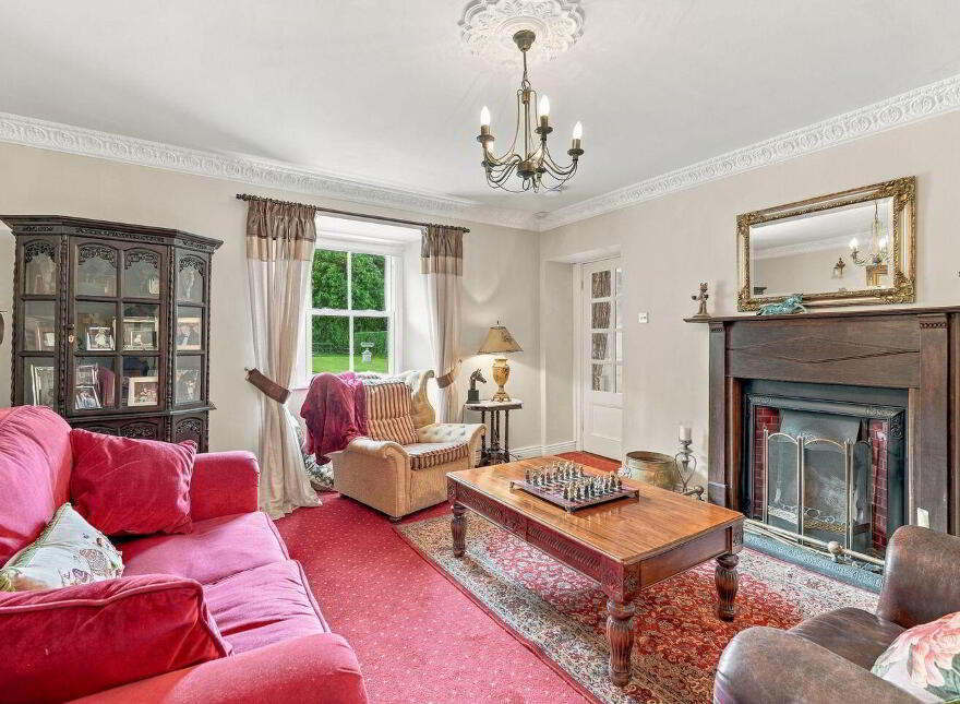 Clondaw House, Clondaw, Clondaw, Y21AY97