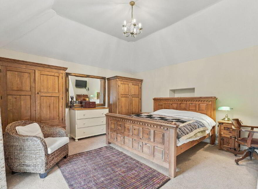 Clondaw House, Clondaw, Clondaw, Y21AY97