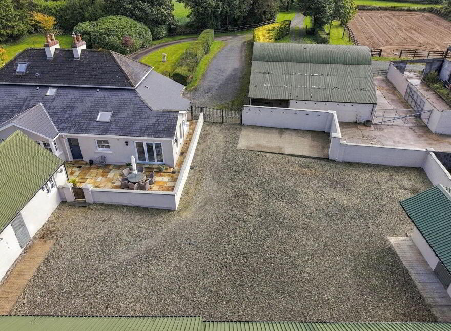 Clondaw House, Clondaw, Clondaw, Y21AY97