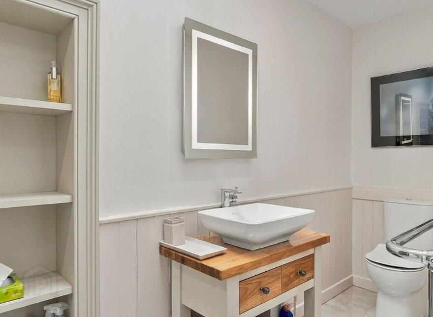 Clondaw House, Clondaw, Clondaw, Y21AY97