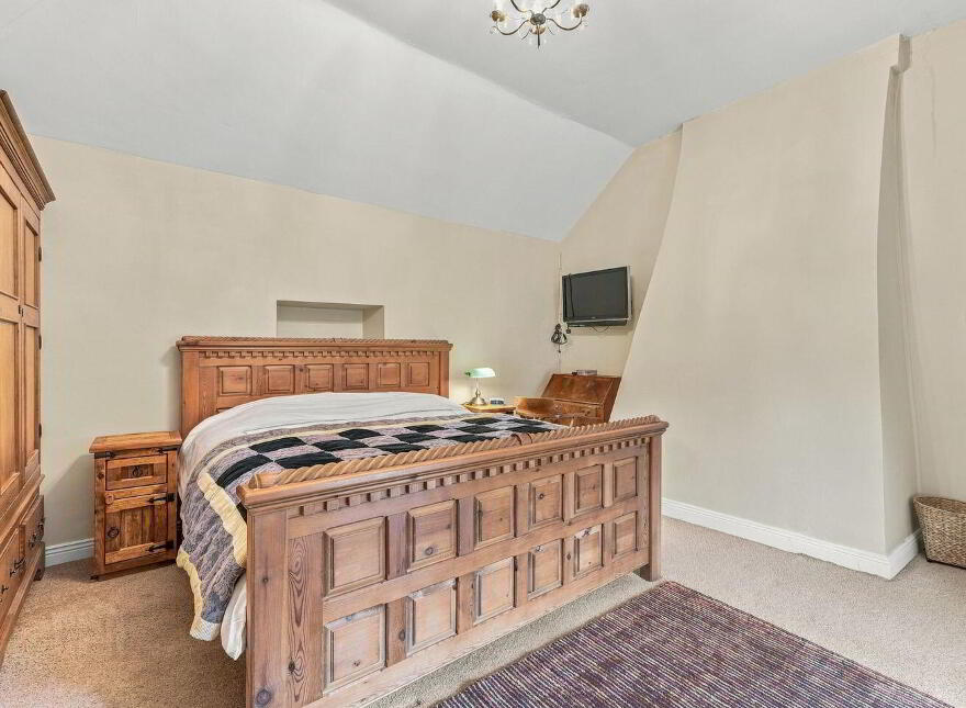 Clondaw House, Clondaw, Clondaw, Y21AY97