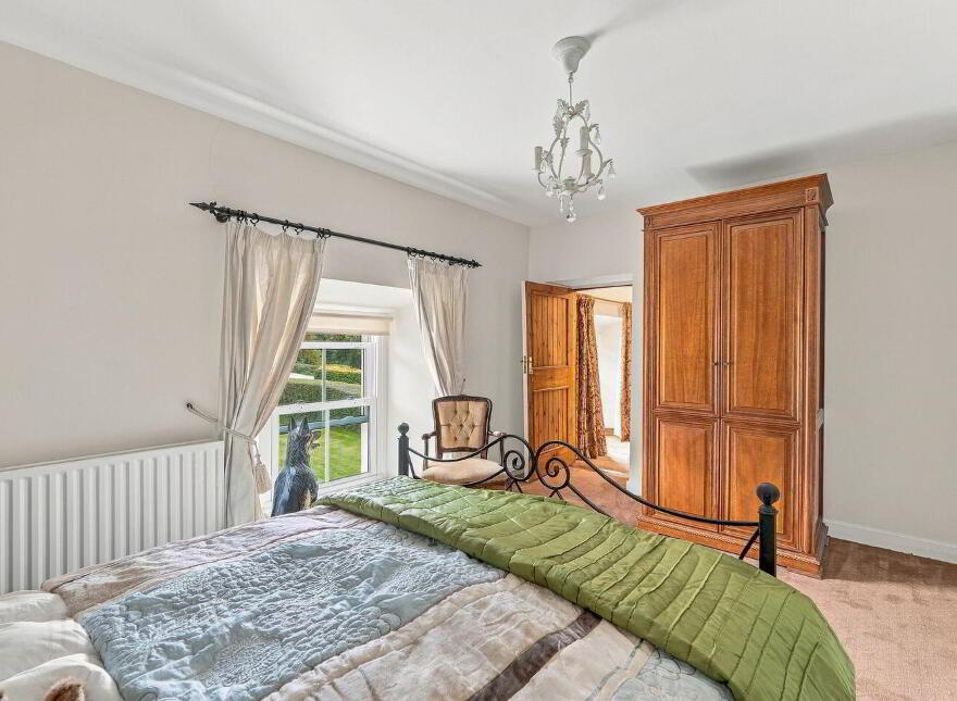 Clondaw House, Clondaw, Clondaw, Y21AY97