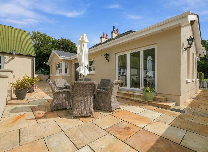 Clondaw House, Clondaw, Clondaw, Y21AY97