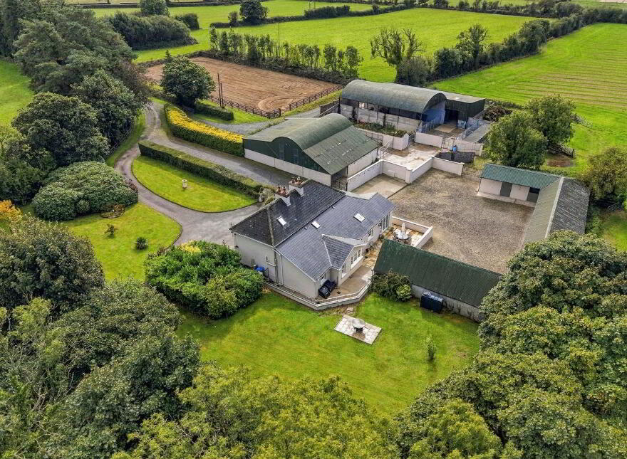 Clondaw House, Clondaw, Clondaw, Y21AY97