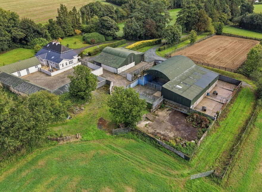 Clondaw House, Clondaw, Clondaw, Y21AY97