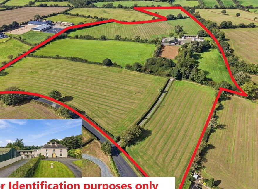 Clondaw House, Clondaw, Clondaw, Y21AY97