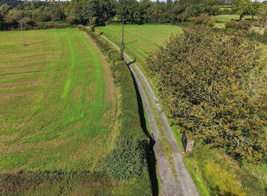 Clondaw House, Clondaw, Clondaw, Y21AY97