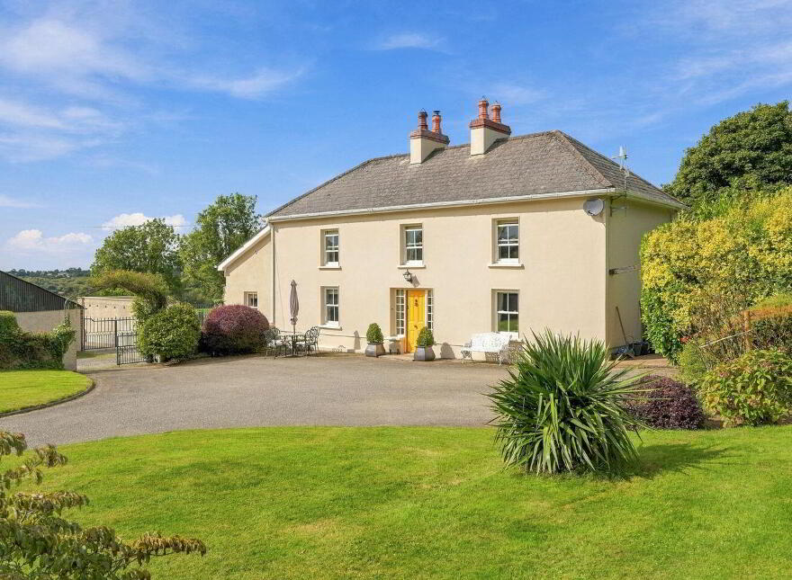Clondaw House, Clondaw, Clondaw, Y21AY97