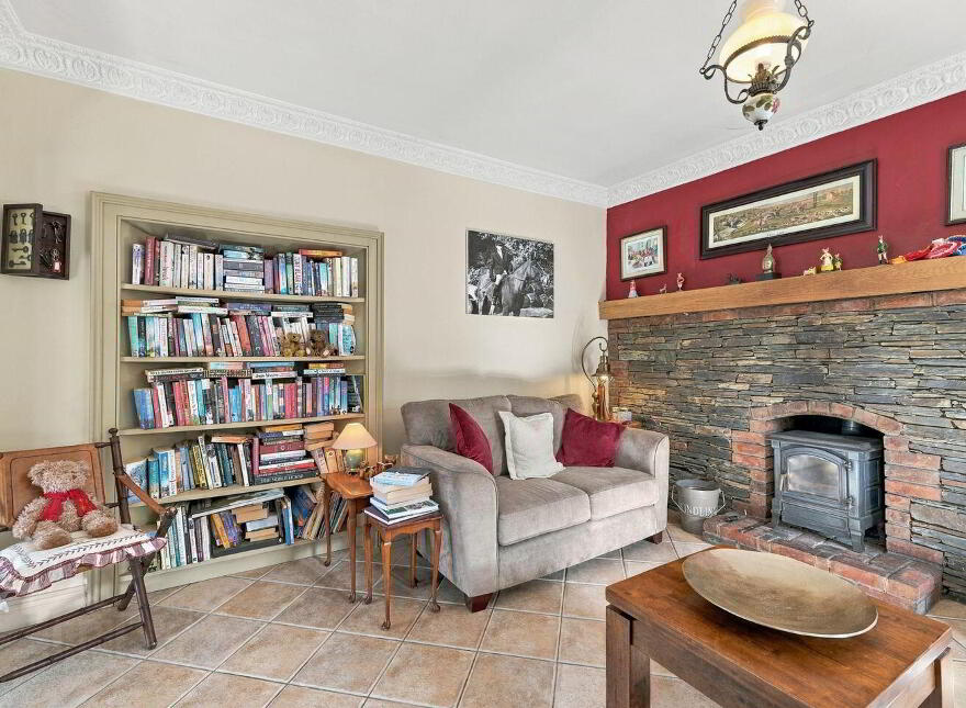 Clondaw House, Clondaw, Clondaw, Y21AY97
