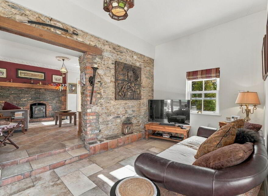 Clondaw House, Clondaw, Clondaw, Y21AY97