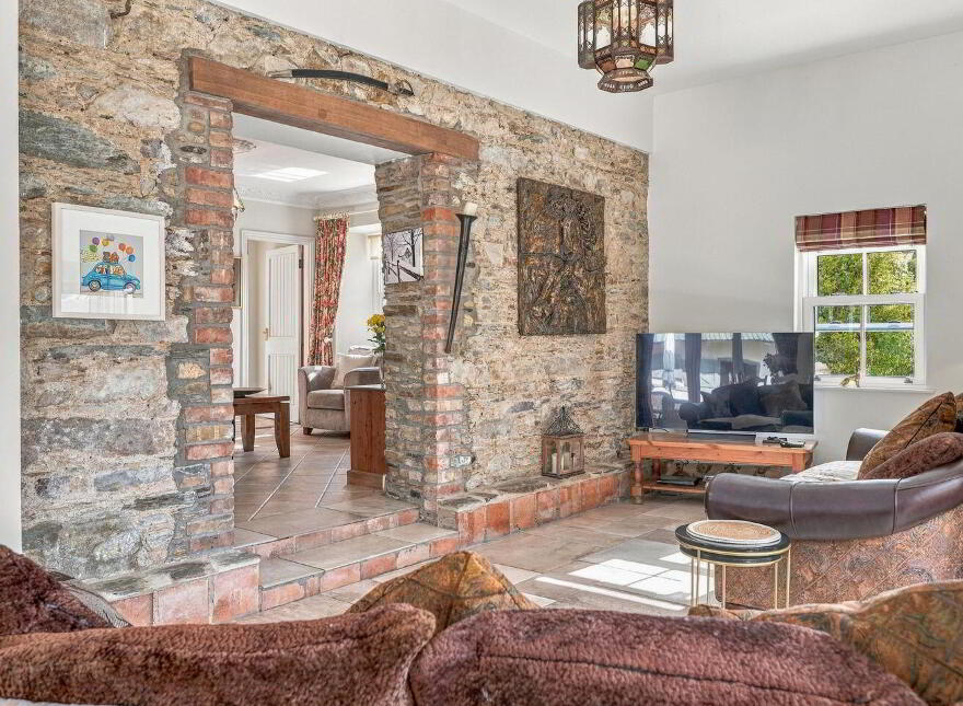 Clondaw House, Clondaw, Clondaw, Y21AY97